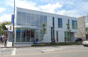 Commercial Retail (BCAA) in Vancouver - 4