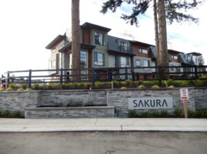 Sakura Homes in South Surrey - 5
